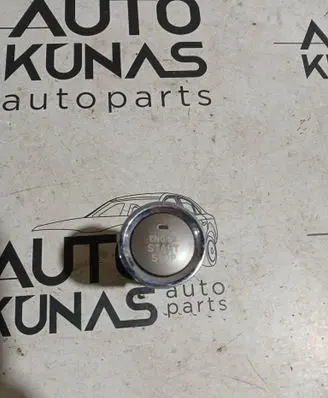 Lexus IS 220D-250-350 Engine start stop button switch 2005DJ0924 2842ATM1MB1 RLWT0TM04697