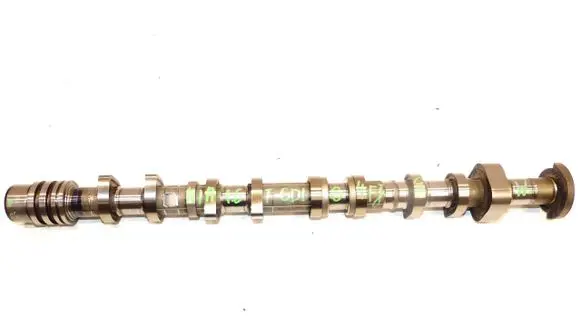 Hyundai Tucson TL Camshaft 8YJD190138
