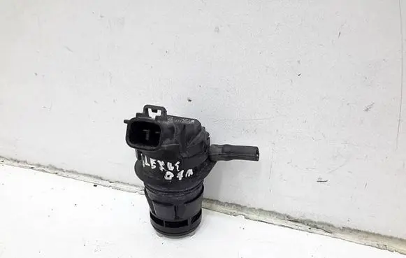 Lexus IS 220D-250-350 Windscreen/windshield washer pump 8533060190 0602104541