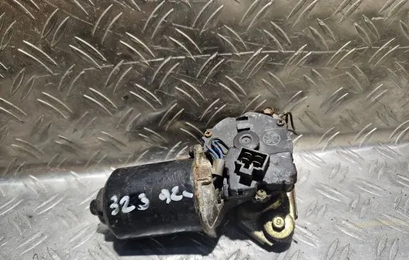 Mazda 323 Wiper motor 8491006461