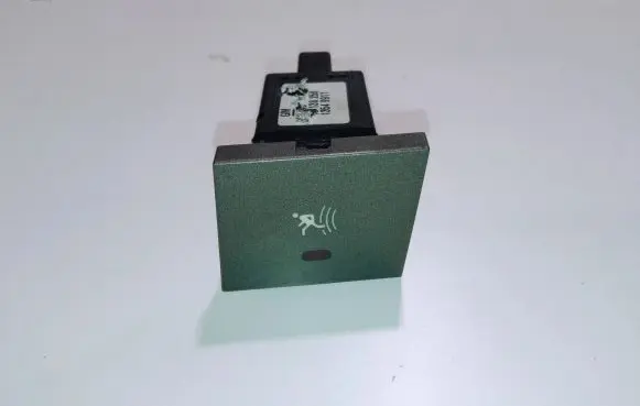 Opel Vectra C Parking (PDC) sensor switch 13549911