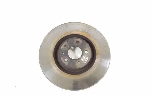 Audi A7 S7 4G Front brake disc 4G0615301K