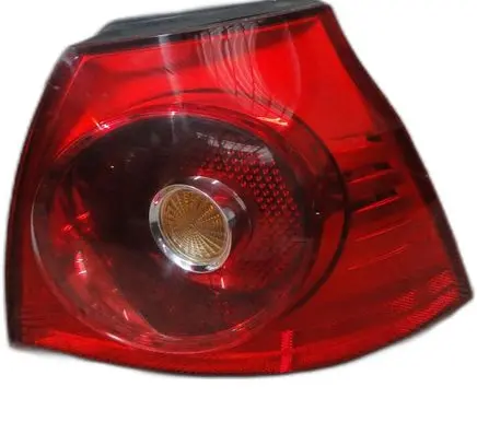Volkswagen Golf V Rear/tail lights 1K6945096G