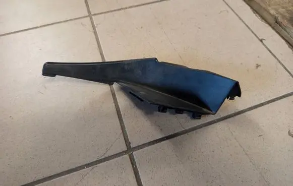 KIA Niro Wiper trim 86153G5000
