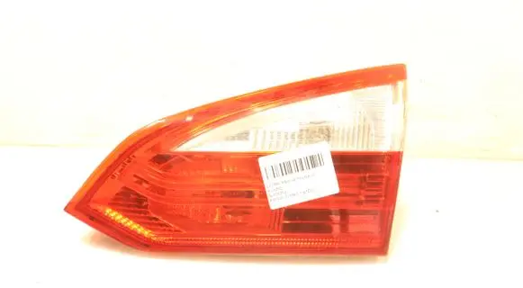 Ford Focus Rear/tail lights