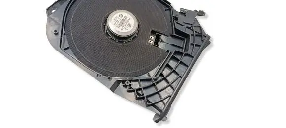 BMW 2 F22 F23 Subwoofer speaker 9210148