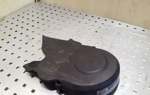 Timing belt guard (cover)