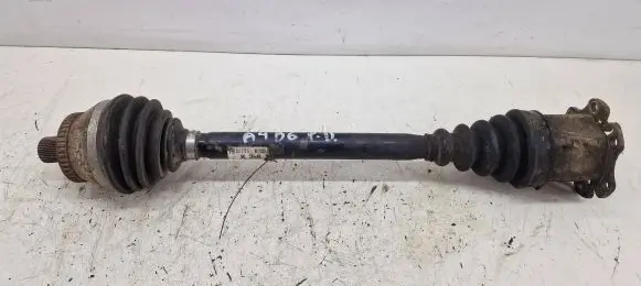 Audi A4 S4 B6 8E 8H Front driveshaft 8E0407272S