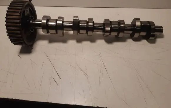 Camshaft
