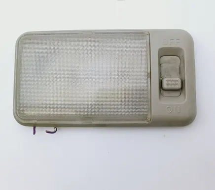 Honda Concerto Other interior light