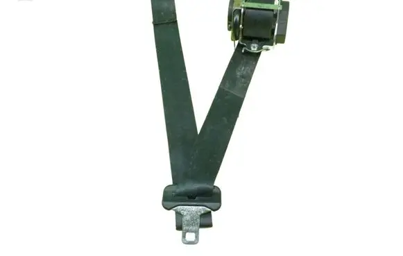Renault Megane III Front seatbelt 868840022R BEZPIECZENSTWA