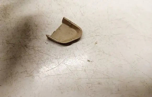 Lexus RX 300 Other interior part 
