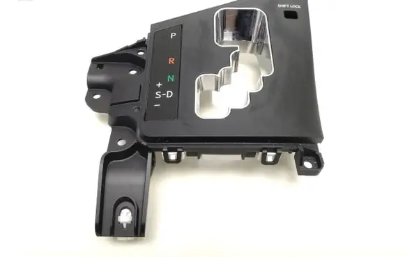 Lexus RX 450H Gear shift selector indicator 