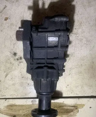 Hyundai Santa Fe Front differential 071009306