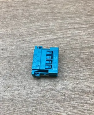 BMW 5 E60 E61 Plug wire 7505477