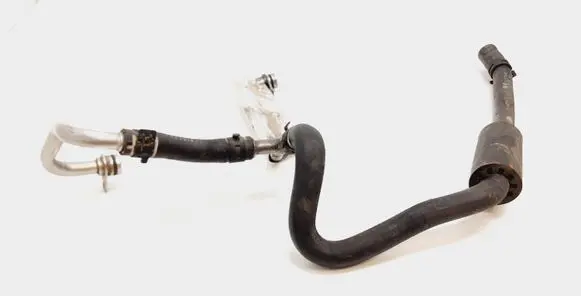 Volkswagen PASSAT B7 USA Engine coolant pipe/hose 06K121059J