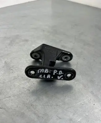 Mercedes-Benz CLA C117 X117 W117 Front door upper hinge A046572