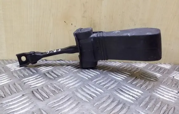 Audi A6 S6 C7 4G Front door check strap stopper 4G0837249A