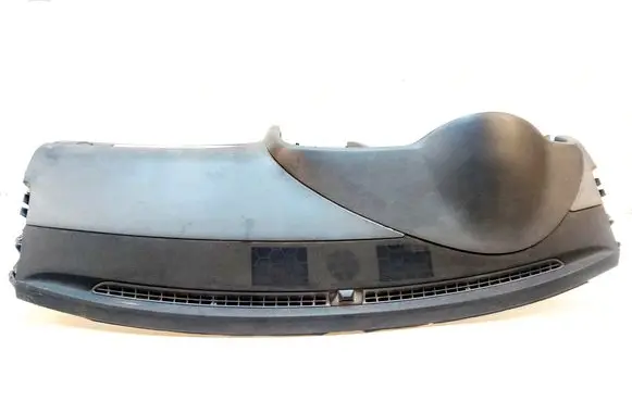 Audi A6 S6 C6 4F Dashboard