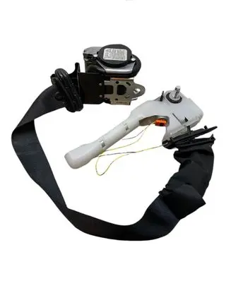 Nissan Juke I F15 Front seatbelt 86884BV86A 630734200 6307642