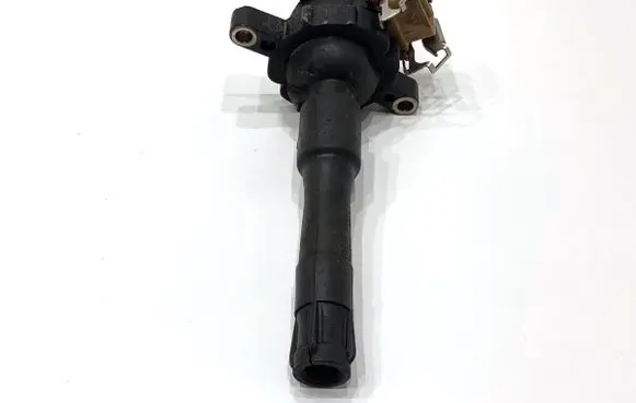 BMW X5 E53 High voltage ignition coil NGKU5005