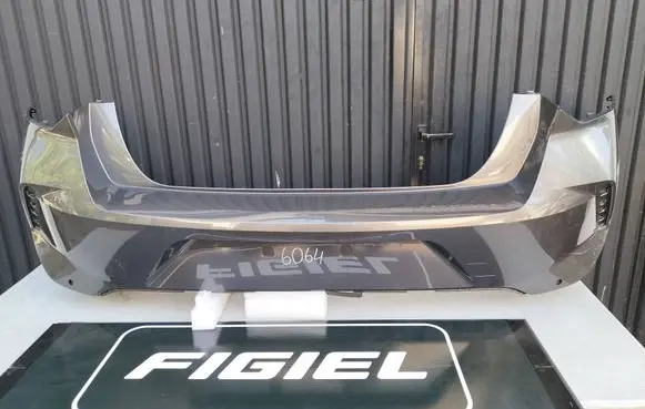 Opel Astra L Rear bumper 9101020000100