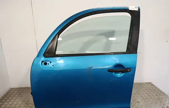 Citroen C3 Front door 