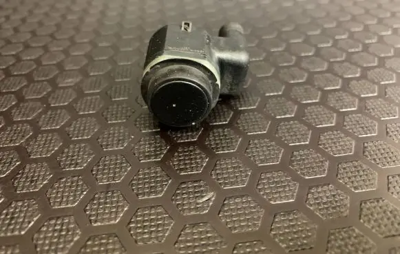 BMW 5 F10 F11 Parking PDC sensor 9231283 303031 2001110602