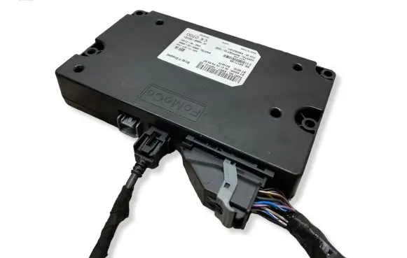 Ford Kuga II Other control units/modules AM5T14D212ED B014673 0021CCF465AF