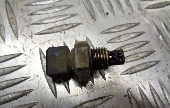 Chevrolet Aveo Air quality sensor 