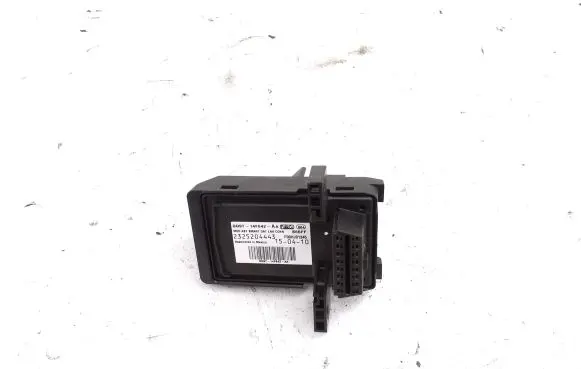 Ford Fusion II Other control units/modules GG9T14F642AA