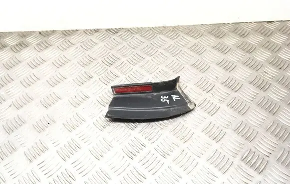 Volkswagen PASSAT B6 Rear/tail light trim molding 3C9945100A 3C9945312A