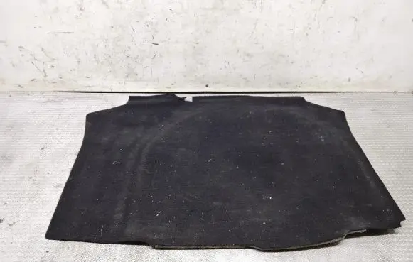 Seat Ibiza IV (6J,6P) Trunk/boot mat liner 6J0863463