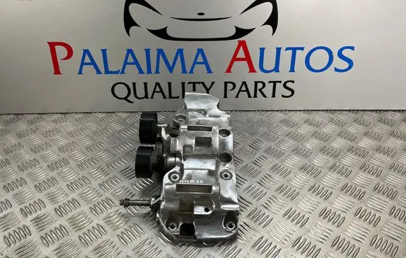 BMW 5 F10 F11 Generator/alternator bracket 850686305