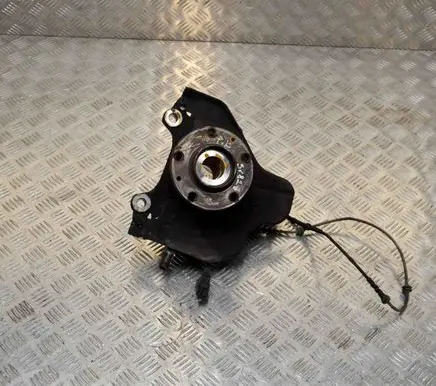 Peugeot Boxer Front wheel hub