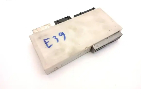 BMW 5 E39 Comfort/convenience module 6901226 61356901226