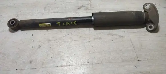 Chevrolet Cruze Rear shock absorber/damper 13412143