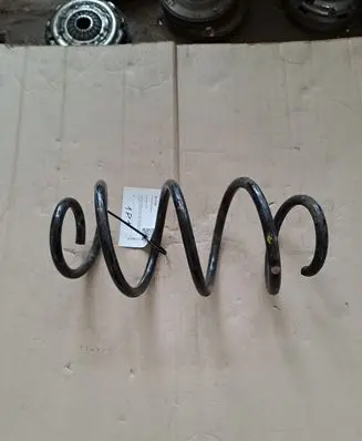 Volvo S60 Front coil spring