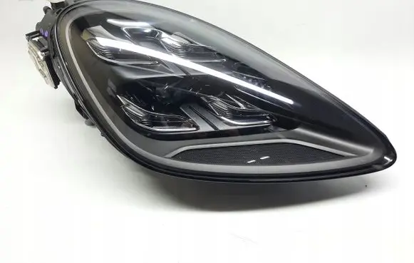 Porsche Cayenne (9Y0 9Y3) Headlight/headlamp 9Y0941036J