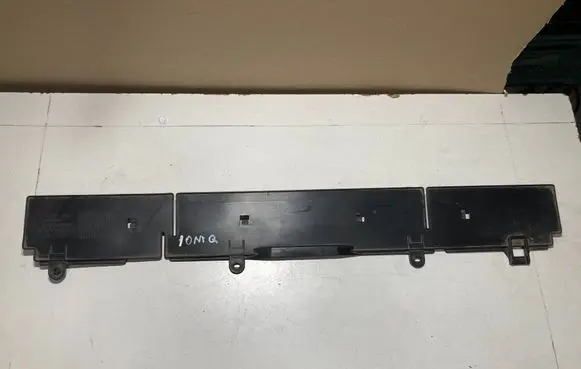 Hyundai Ioniq Radiator trim R294CWFAA01