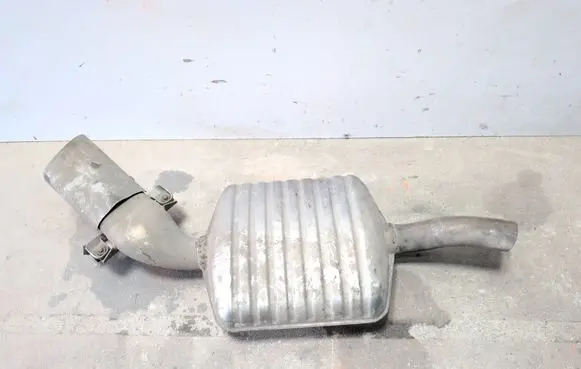 BMW 3 E92 E93 Rear muffler/silencer tail pipe 7793620
