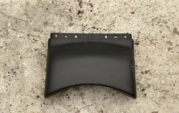 Volvo V60 Steering wheel column trim 8648402 BQ2FA