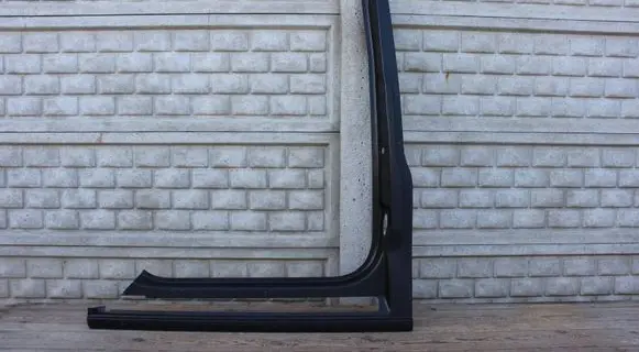 Volkswagen Caddy Sill 2K7809606K 2K7809606