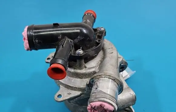 MG MG3 III Water pump 11273889 IMPRK1572583