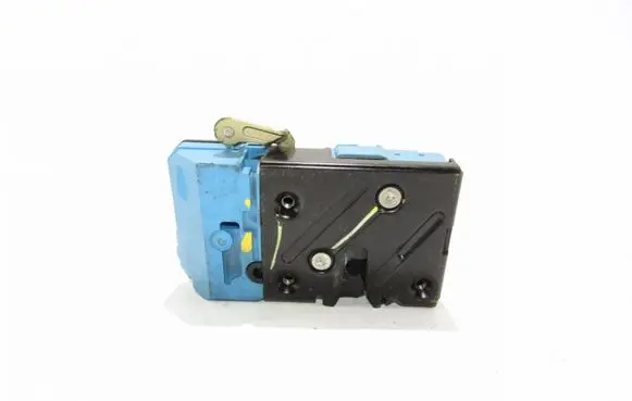 Volvo S80 Front door lock