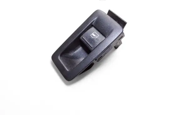 Volkswagen Caddy Electric window control switch 1F0959527 7L6959855B