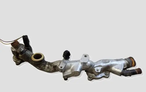 Citroen C5 Engine coolant pipe/hose