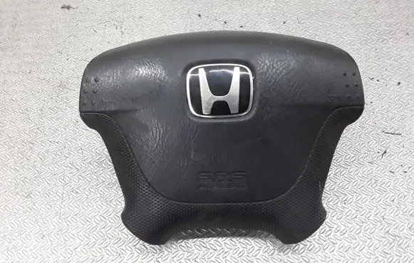 Honda Stream Steering wheel airbag 77800S7AG81