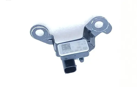 Mercedes-Benz GLS X166 ESP acceleration yaw rate sensor A0009057600