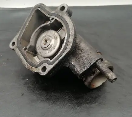 Thermostat/thermostat housing